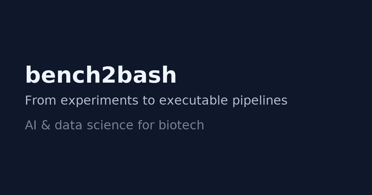 Genome Extraction Pipeline with Bash | Tamoghna